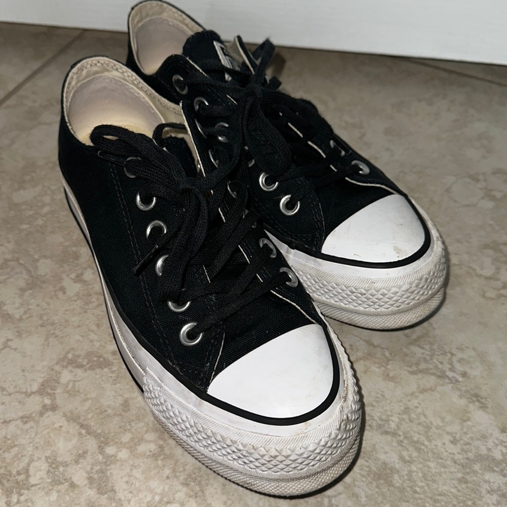 Light wear